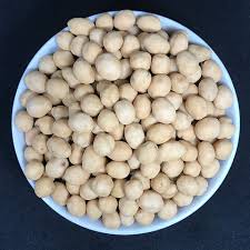 Kacang atom