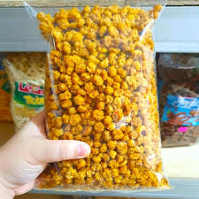 Marning jagung Ori
