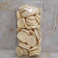 Krupuk palembang