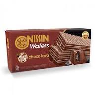 Nissin wafer