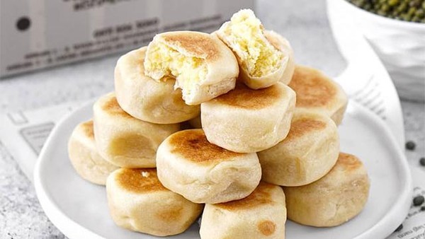 Bakpia Pathok Nangka