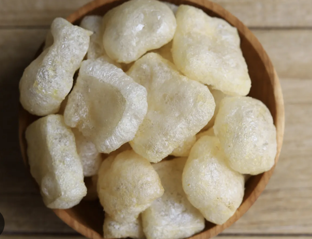 Krupuk Rambak
