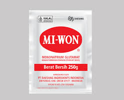 Mi-won