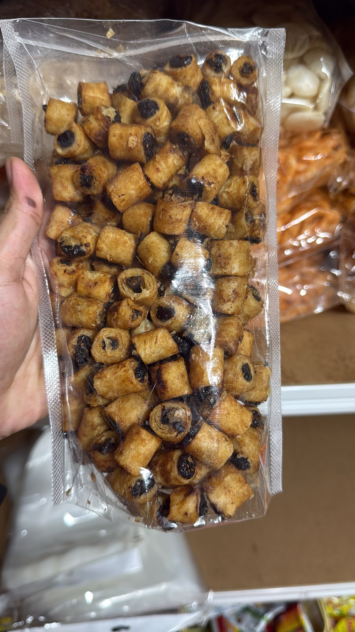 SALE PISANG MINI