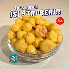 Sus strawberry