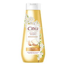 citra perfect bright bengkoang