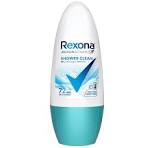 Shower Clean Roll On