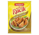 Bumbu Racik Ayam Goreng