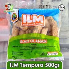 Olahan ikan