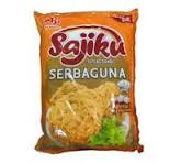 TEPUNG SAJIKU SERBAGUNA