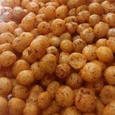 Cimol pedas