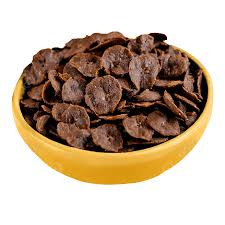 Pisang coklat