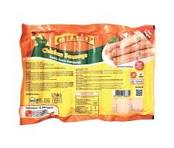 sosis cham Ayam