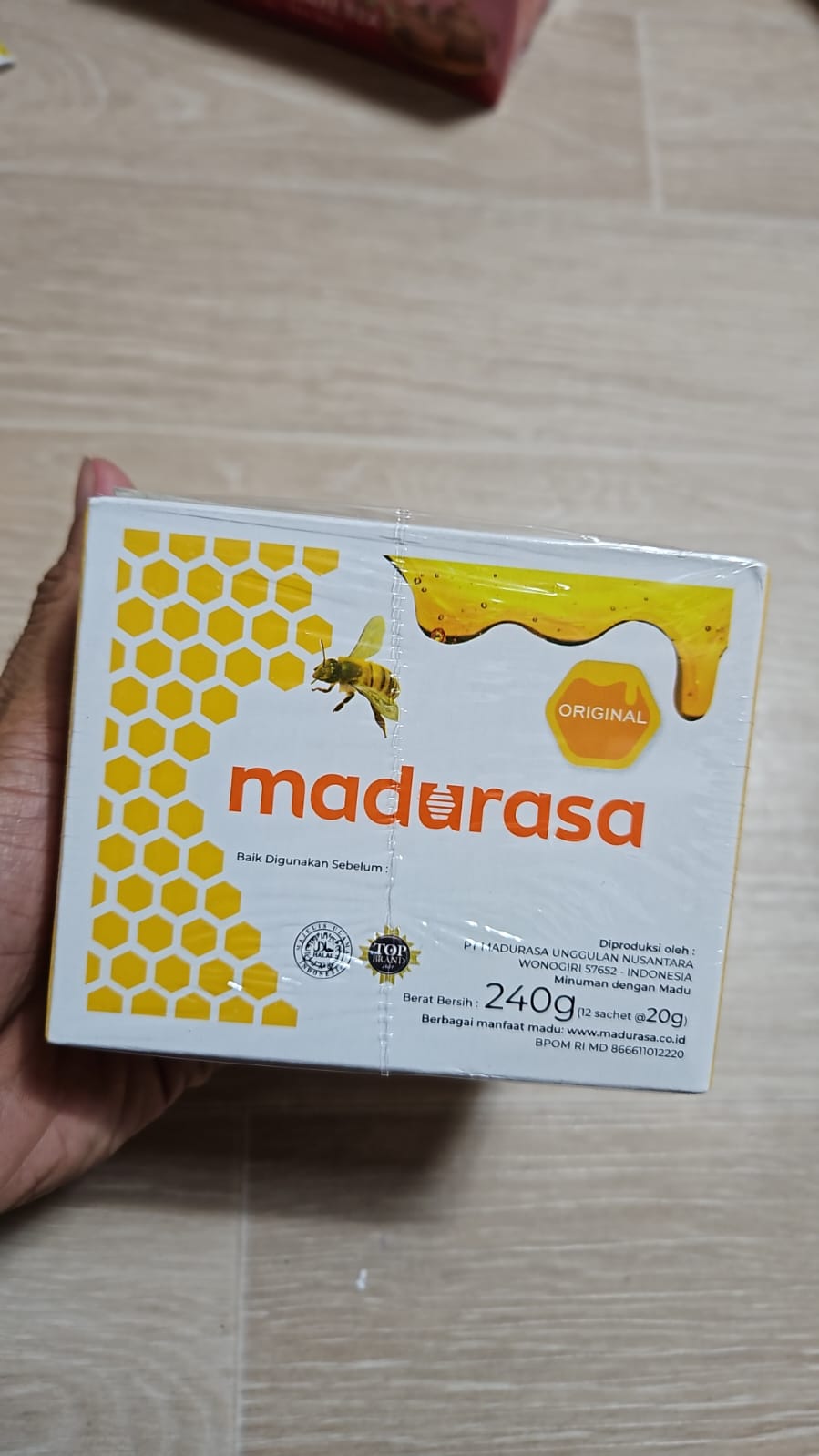 MADURASA