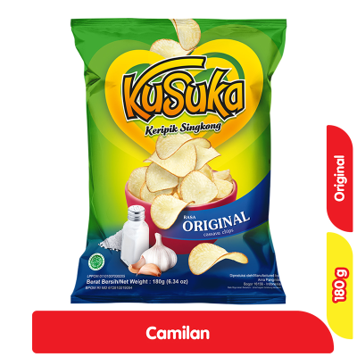 KUSUKA ORIIGNAL