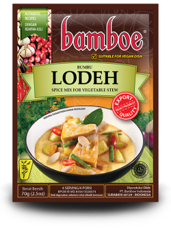 BAMBOE LODEH
