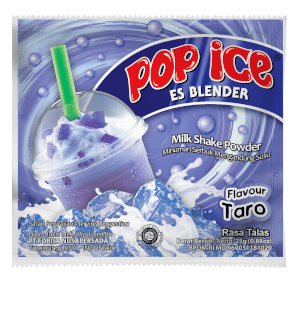 POP ICE TARO