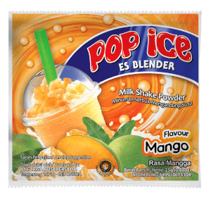 Pop Ice Mangga