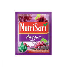 Nutrisari Anggur