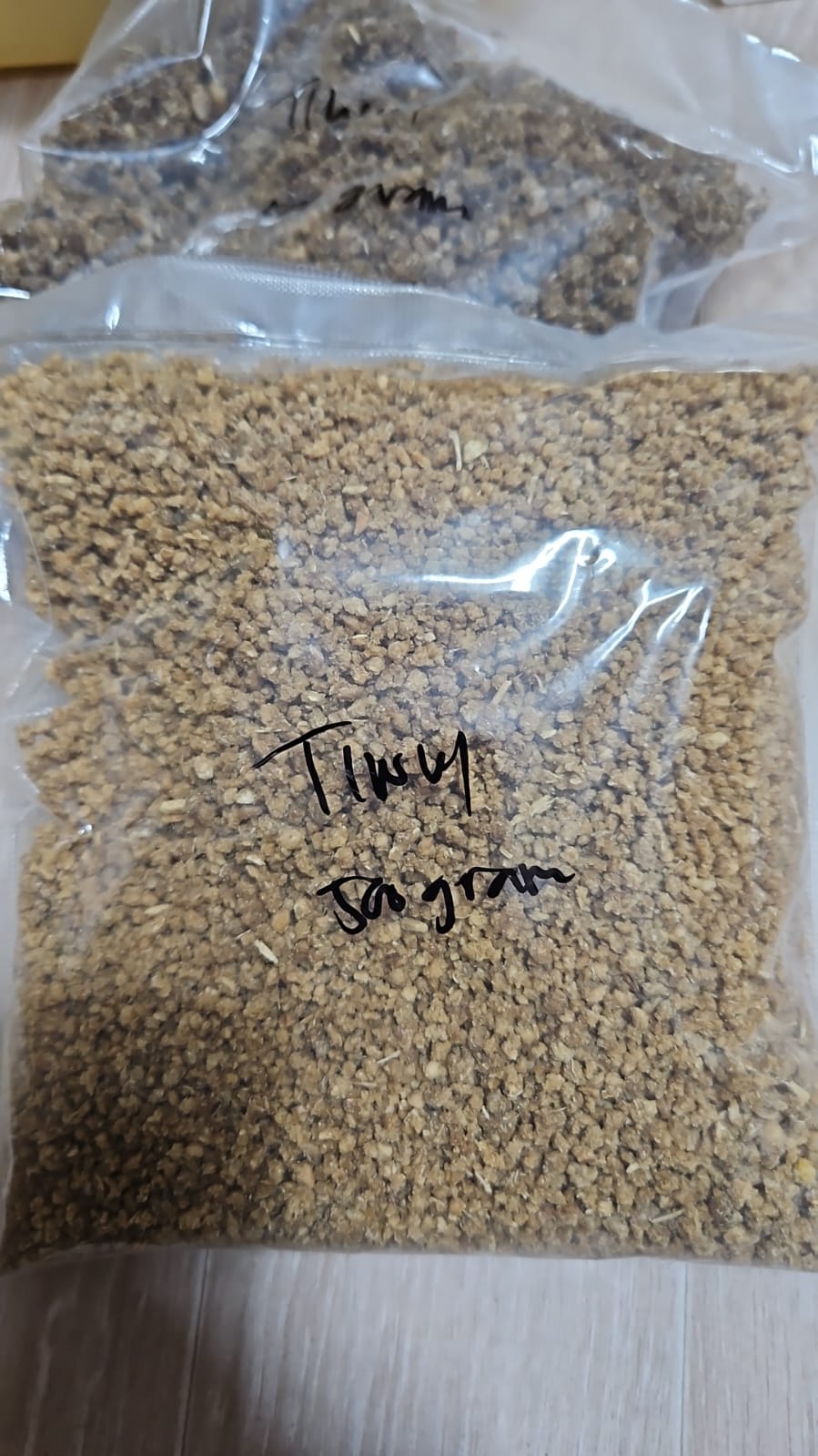 TIWUL 500GR