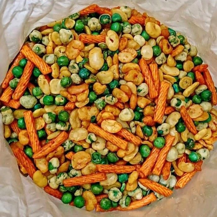 Koro mix