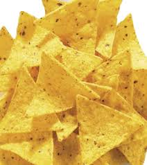 Tortila chips