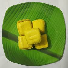 Tahu kuning
