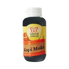Koepoe Koepoe Pewarna Makanan MOKA