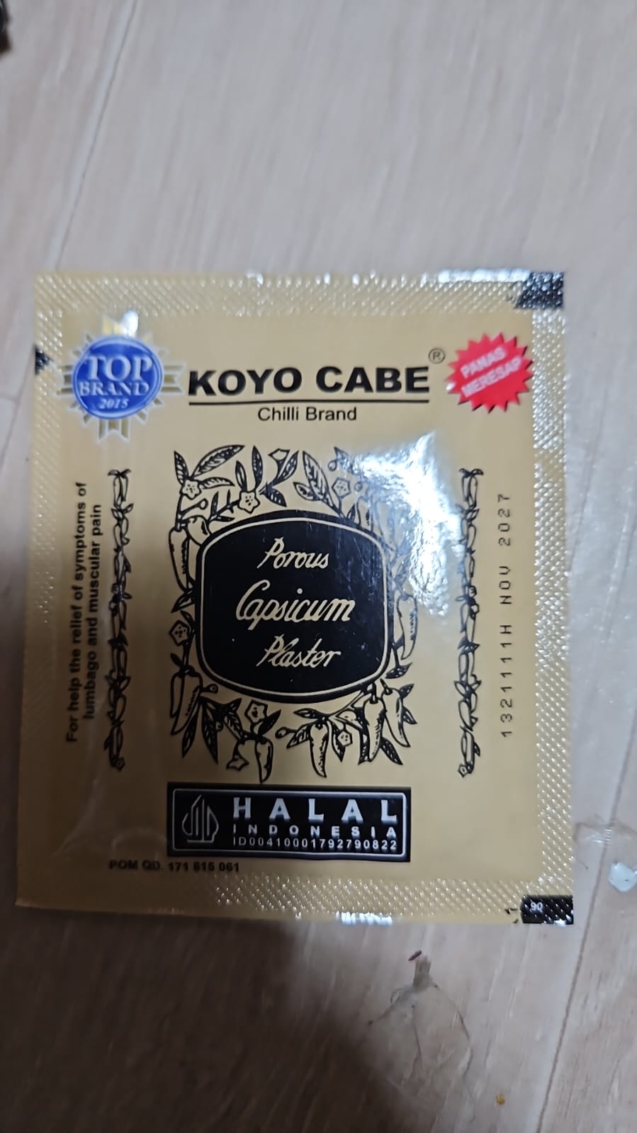 KOYO CABE